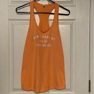 Inspiration.Fit Tank Top